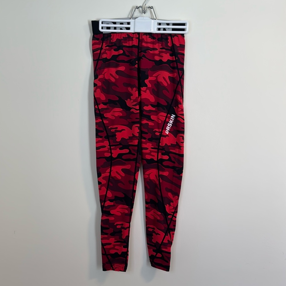 DRSKIN men’s leggings